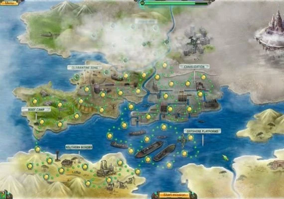 Robowars EN Global