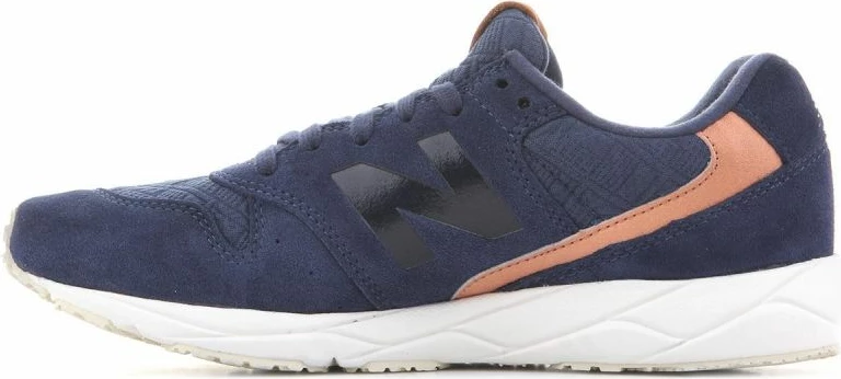 Atlete për femra New Balance, blu [Madhësia: 37.5]