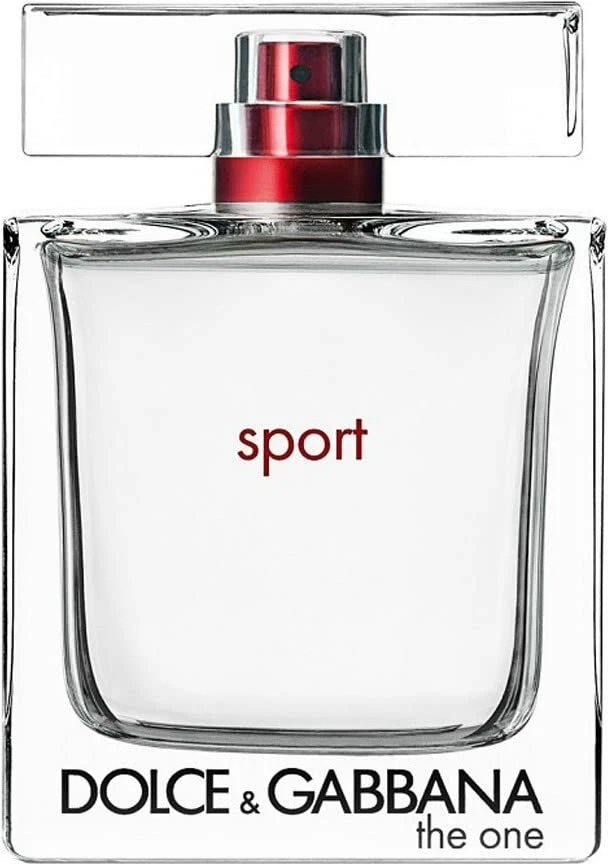 Eau De Toilette Dolce Gabbana, The One Sport, 100 ml