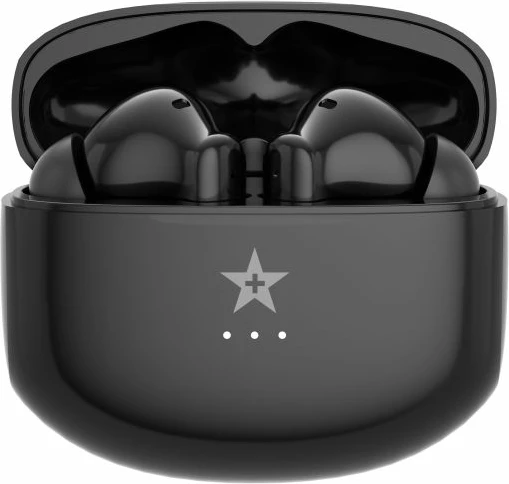 Kufje wireless Giewont, të zeza