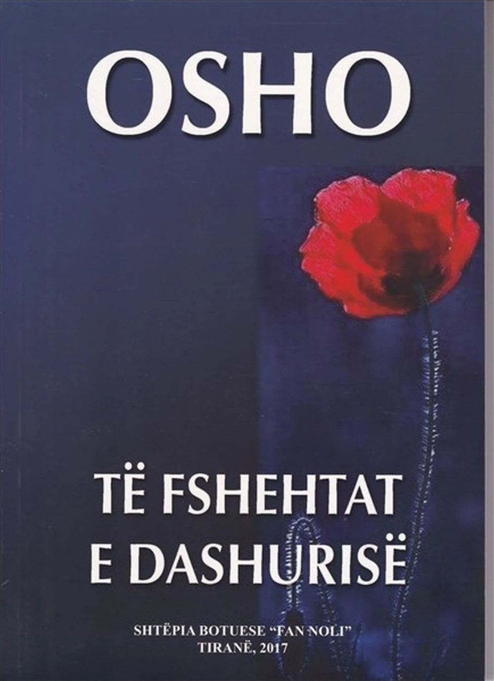 Të Fshehtat e Dashurisë