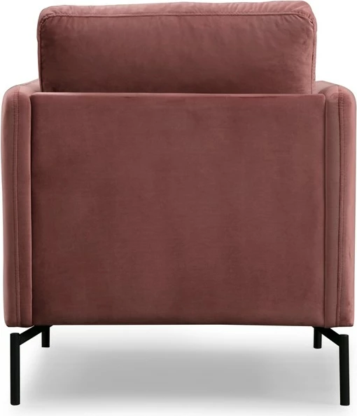 Karrige krahu, rozë, Atelier del Sofa, Sino