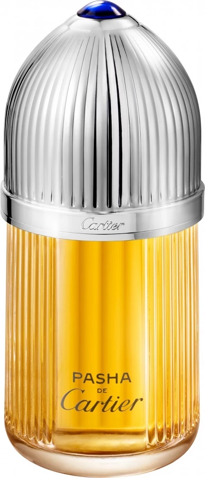 Eau de Parfum për meshkuj Cartier Pasha de Cartier, 100ml