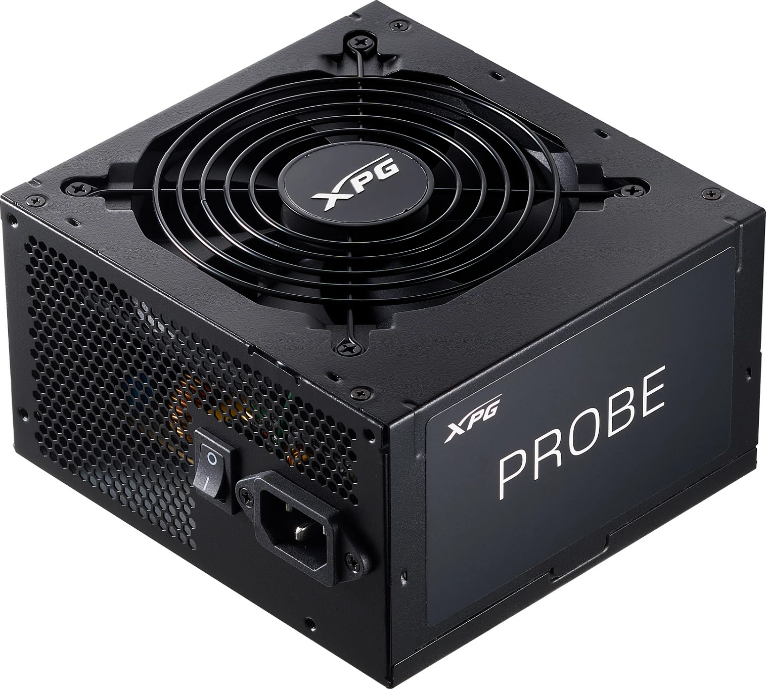 Furnizues rryme XPG PROBE 700 Bronze, 700W, Non‑Modular, ATX 2.52, i zi