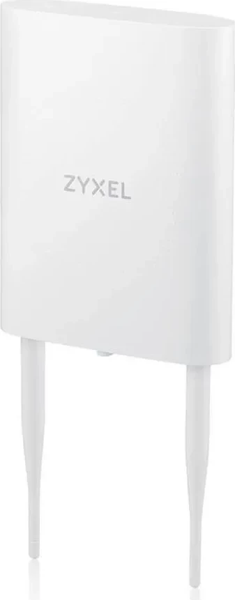 Access point Zyxel NWA55BE-EU0102, WiFi 7, 2.4/5 GHz, për biznes