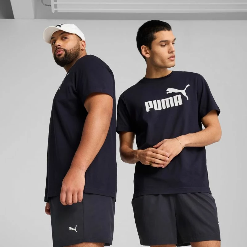 Maicë për meshkuj Puma, e kaltër [Madhësia: M]