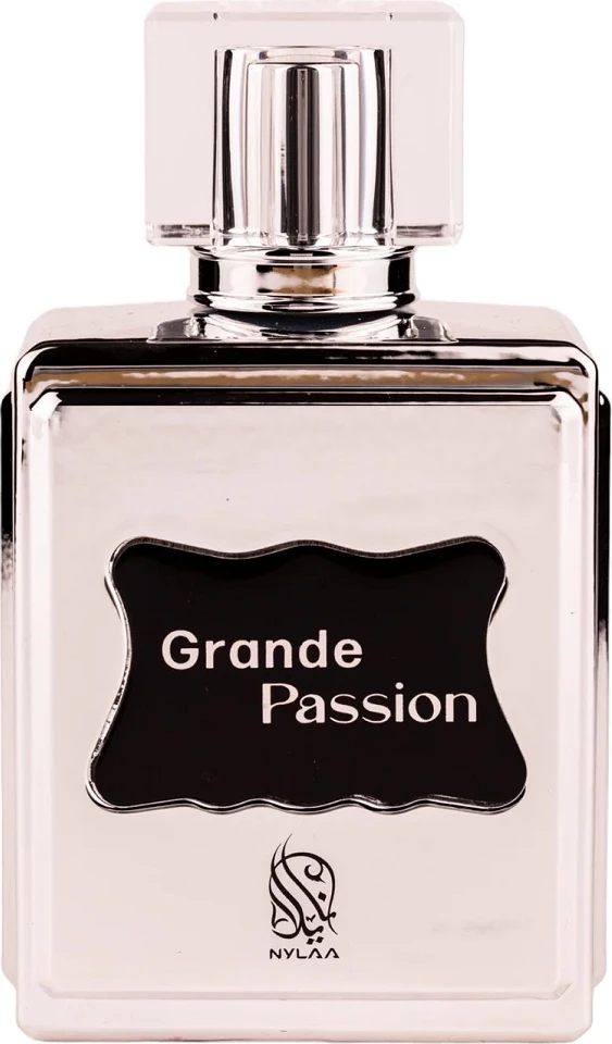 Eau de Parfum për meshkuj Nylaa Grande Passion 100ml