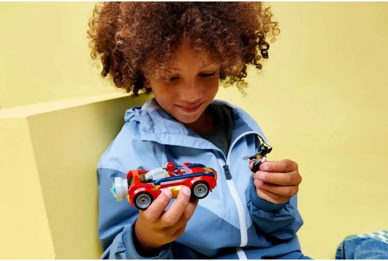 Lego Marvel lodër për fëmijë