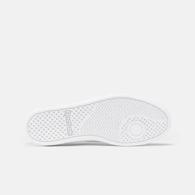 Atlete Reebok COURT CLEAN, të bardha/zeza [Madhësia: 41]