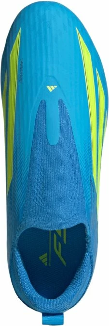 Atlete futbolli për fëmijë adidas F50 League LL FG/MG JR9008 [Madhësia: 28]
