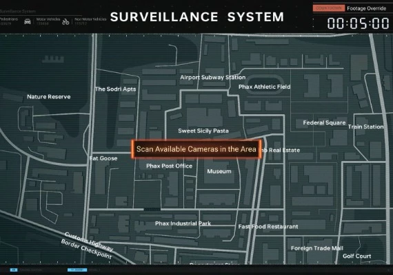 Cyber Manhunt 2: New World EN/ZH/ZH Global