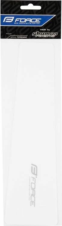 Mbrojtese Zingjiri F Transparente 27.5 X 5-8 Cm