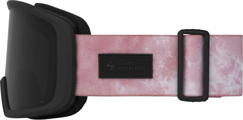 Syze bore Sweet Protection, unisex, të zeza/rozë