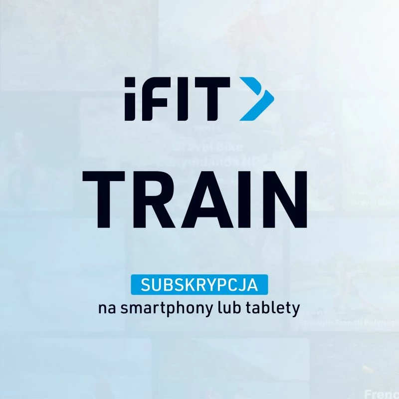 Abonim vjetor IFIT TRAIN Yakimasport