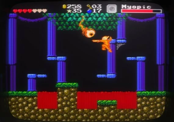 Gunmetal Arcadia Zero EN/ES Global