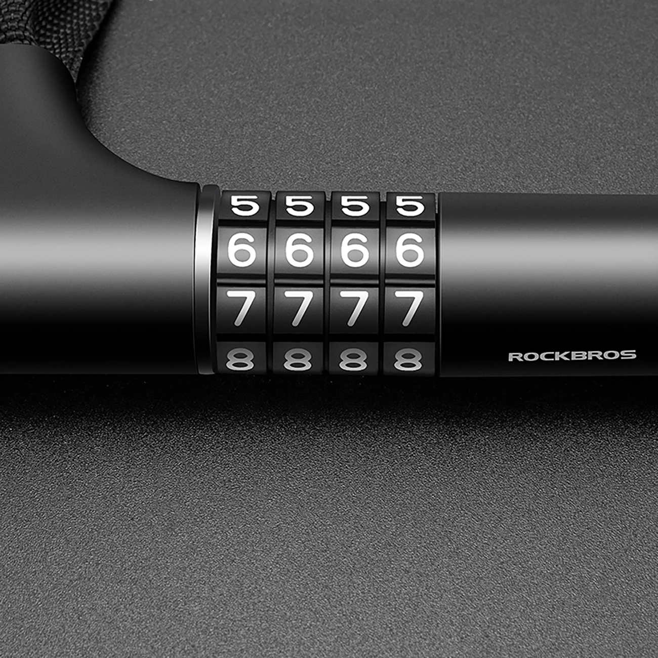 Dry biçiklete Rockbros 3230002001 me kombinim dhe çelës, zi