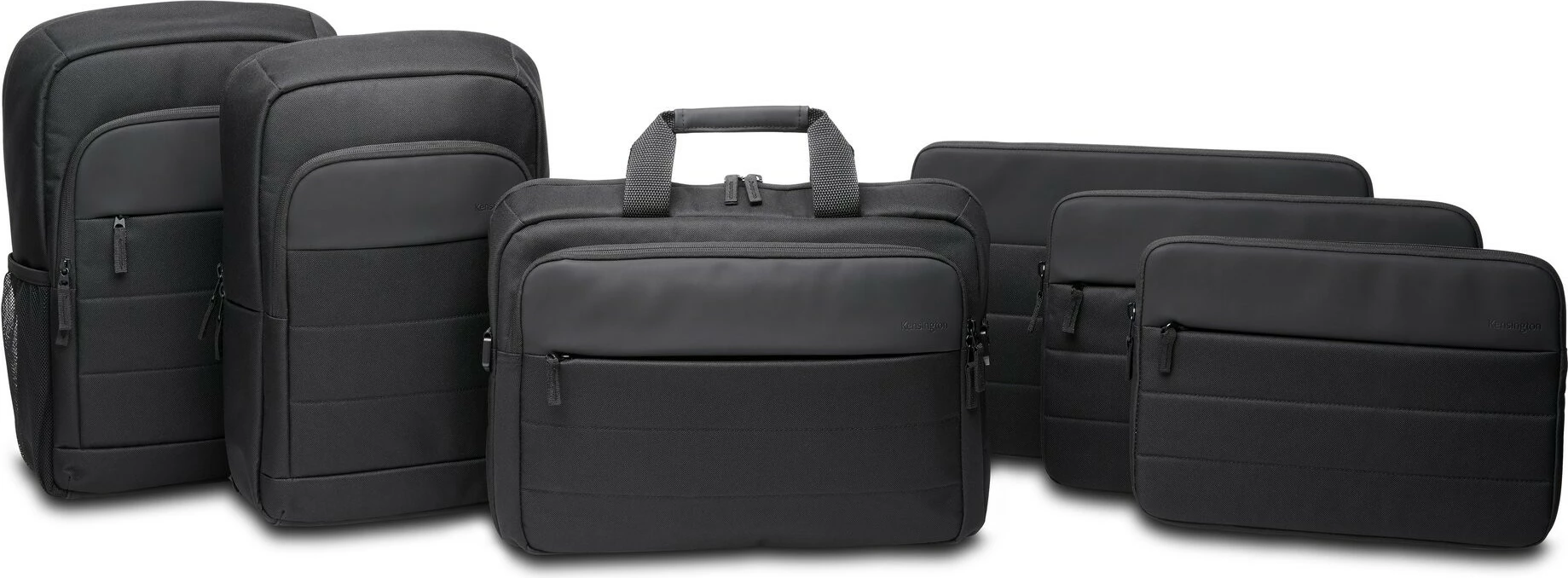 Çantë laptopi Kensington EQ, 14", e zezë