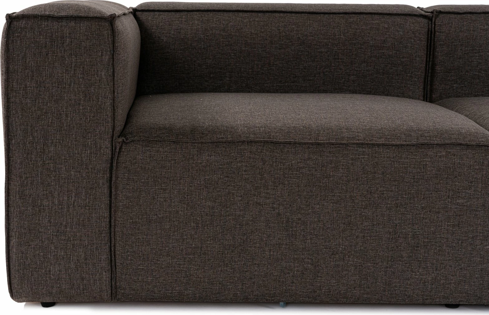 Këndollë Atelier del Sofa, Fora, ngjyrë kafe e errët