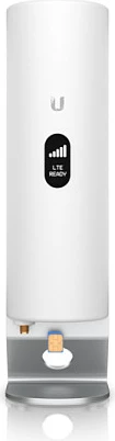 Router Ubiquiti UniFi U-LTE-PRO, Gateway, 1 Gbps, LTE Ready, i bardhë