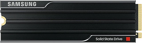 SSD i brendshëm Samsung 9100 PRO 8TB, M.2 NVMe PCIe 5.0, 14800MB/s, i zi