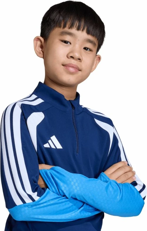 Duks për fëmijë adidas, i kaltër