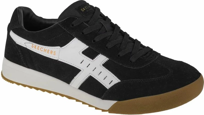 Atlete Skechers lifestyle, të zeza