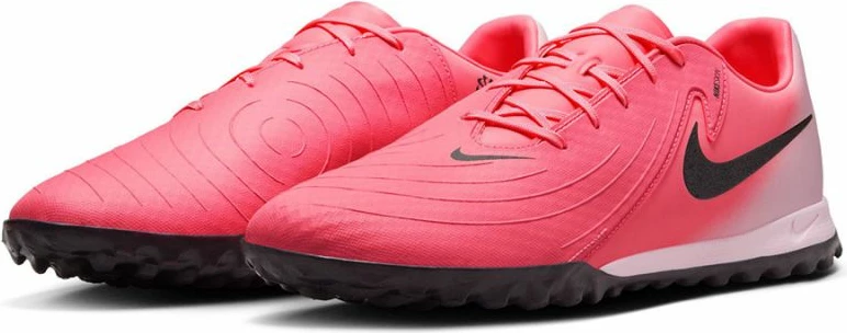 Atlete futbolli Nike për meshkuj, të kuqe