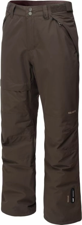 Pantallona të gjata për meshkuj Yakimasport [Madhësia: XL]