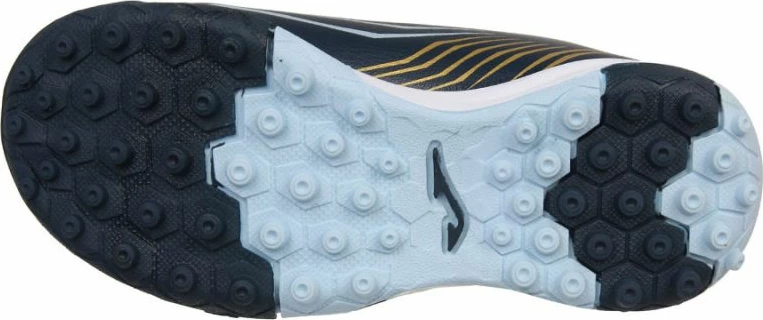 Atlete futbolli për fëmijë Joma, të kaltërta