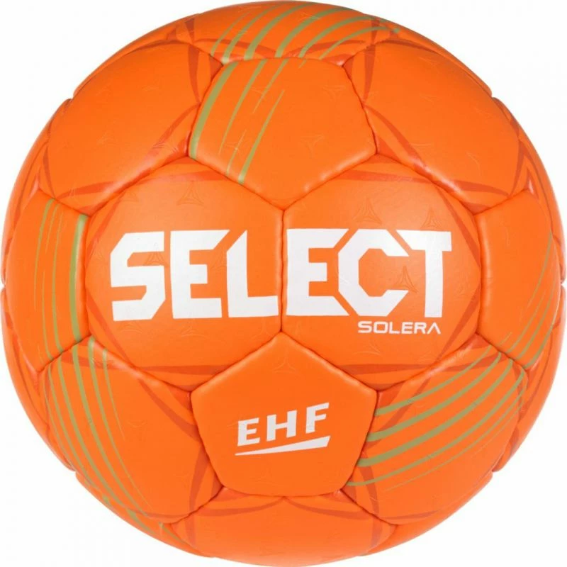 Top handbolli Select, portokalli [Madhësia: 1]