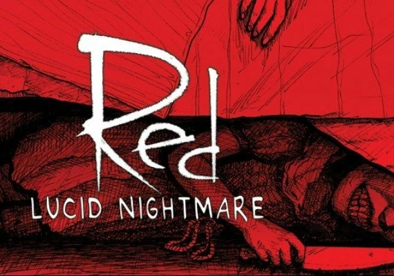RED: Lucid Nightmare EN Global