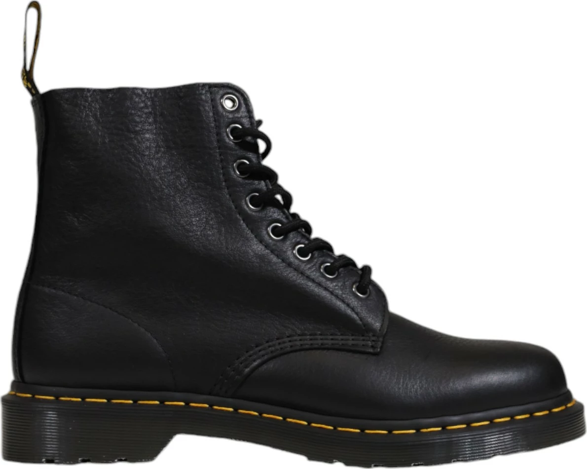 Çizme për meshkuj Dr. Martens 1460 Pascal Ambassador, të zeza