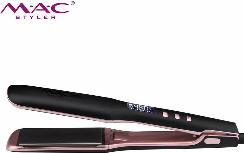 Drejtuese Flokësh Mac MC-5529