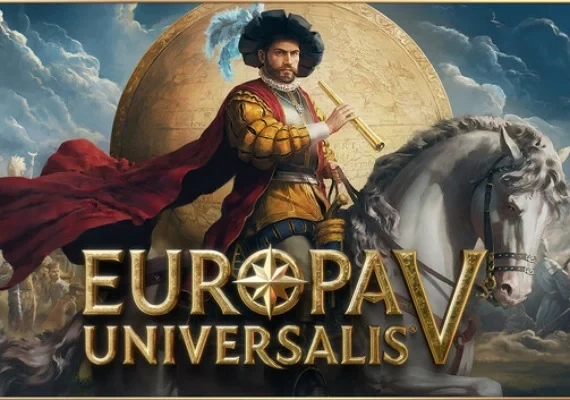 Europa Universalis V Global