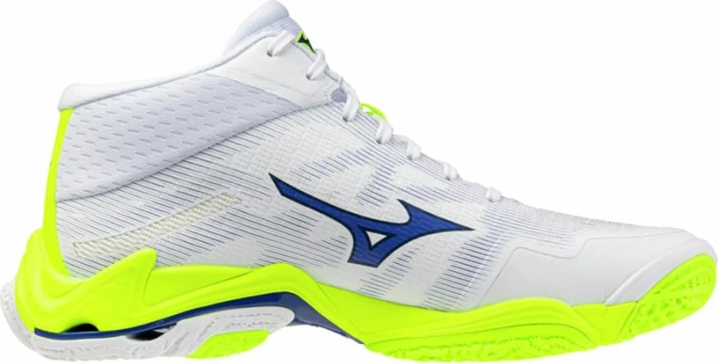 Atlete Mizuno WAVE LIGHTNING ELITE MID V1GA260539 [Madhësia: 43]