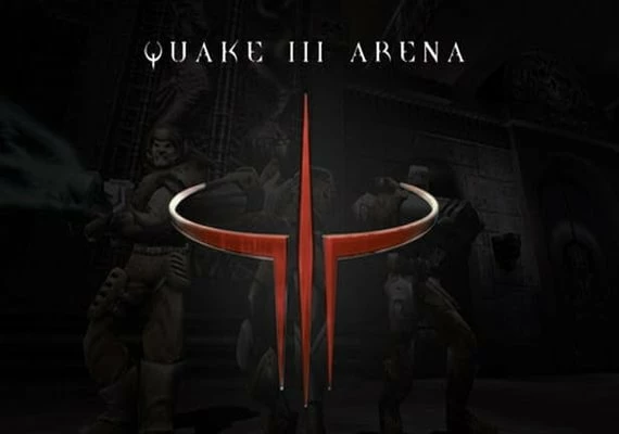 QUAKE III: Team Arena EN Global
