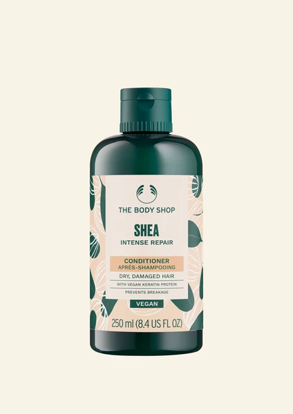 Balsam me Shea për Riparim Intensiv 250ml