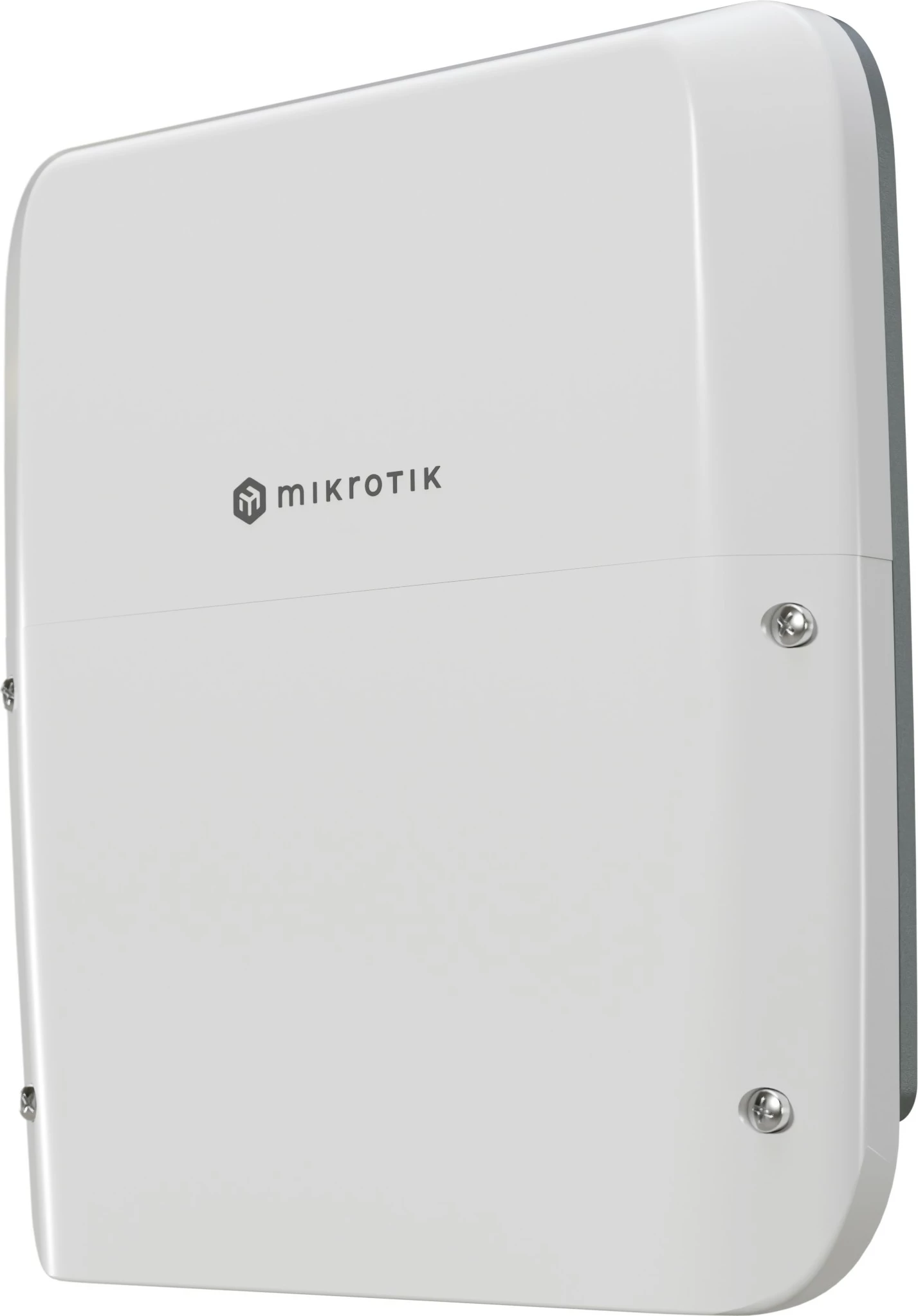 Router MikroTik RB5009UPr+S+OUT, 2.5 Gigabit Ethernet, Gigabit Ethernet, Bardhë