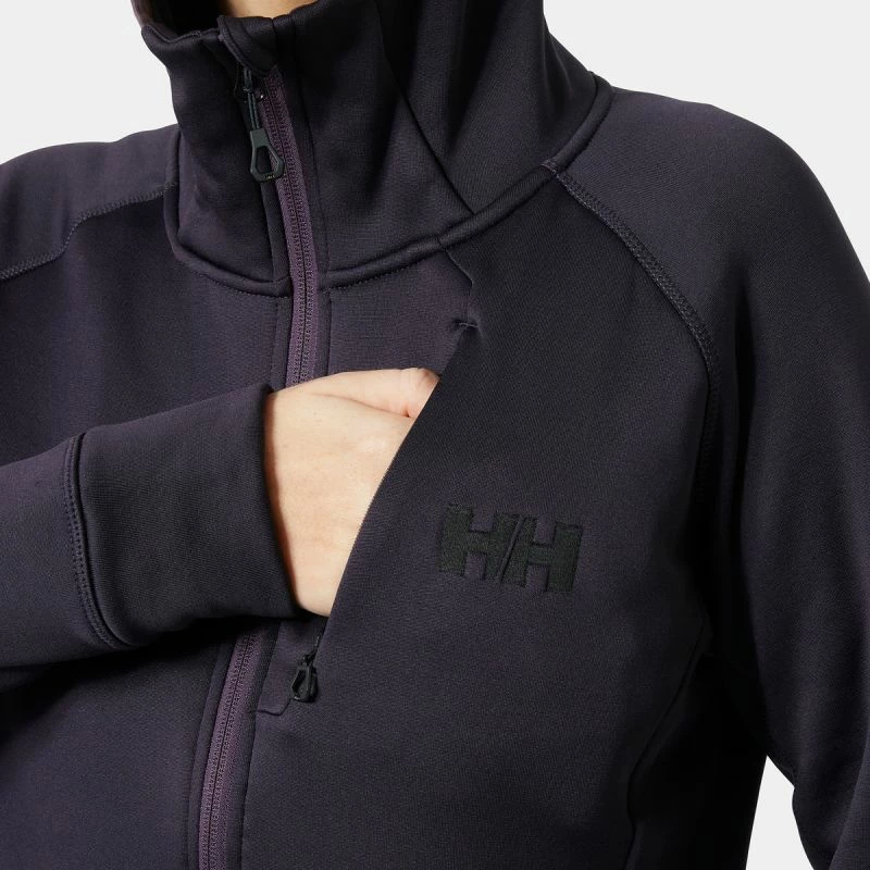 Duks për femra Helly Hansen, i kaltër