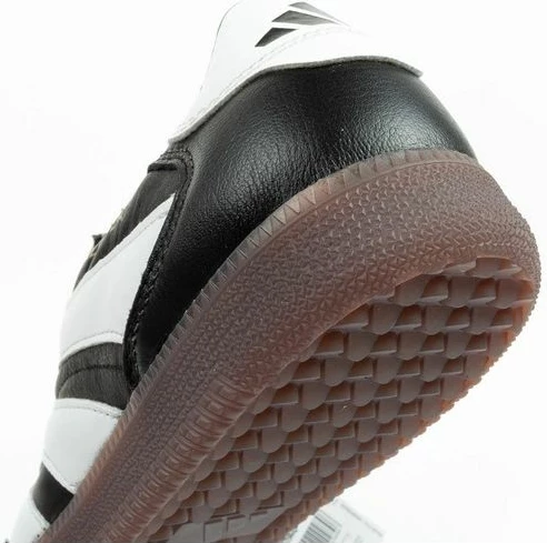 Atlete futsalli adidas Predator Freestyle, të zeza [Madhësia: 38]