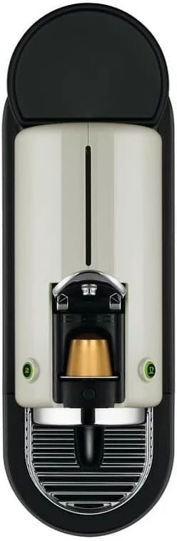 Aparat kafeje DeLonghi Nespresso CitiZ, 1L, i bardhë