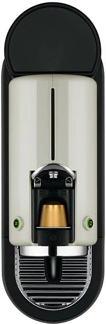 Aparat kafeje DeLonghi Nespresso CitiZ, 1L, i bardhë