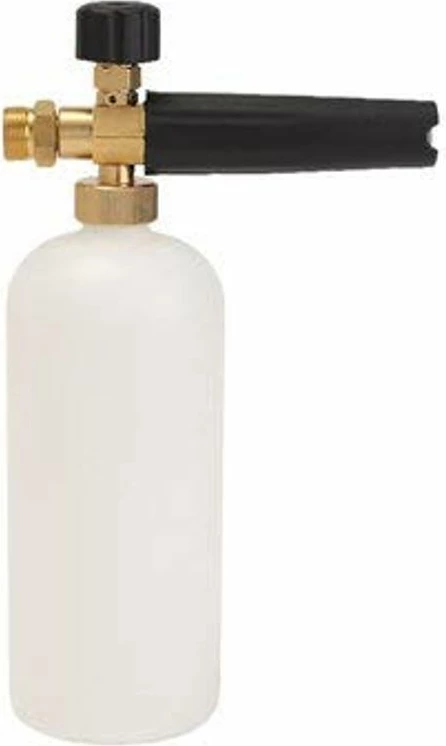 Sperkatese Me Shkume Foam Lance Tornado 220bar 3200psi