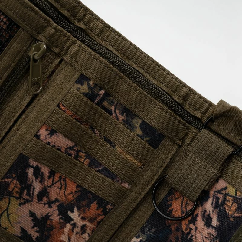 Portofol Magnum CAMU, një madhësi