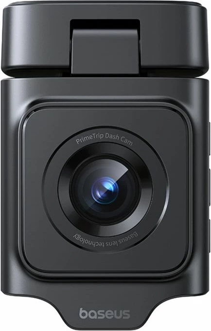 Kamerë veture Baseus PrimeTrip VD1 Pro 4K, e zezë