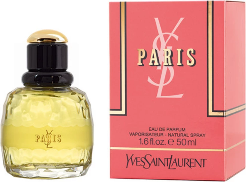 Eau de Parfum Yves Saint Laurent, 50 ml