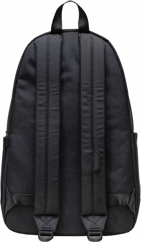 Çantë shpine Herschel, e zezë