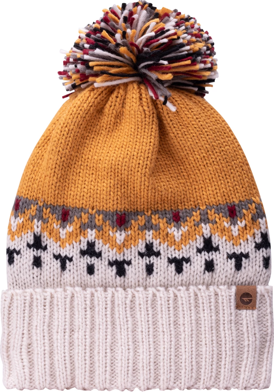 Kapelë HI-TEC Winter cap MORU