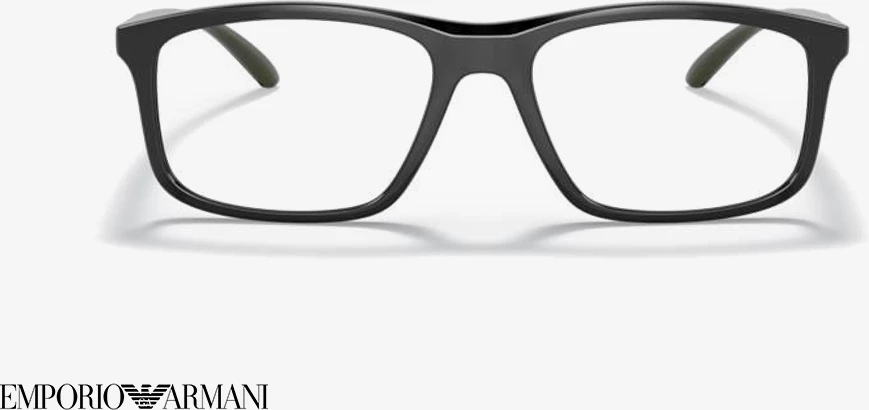 Korniza optike Emporio Armani EA3196 5017 54