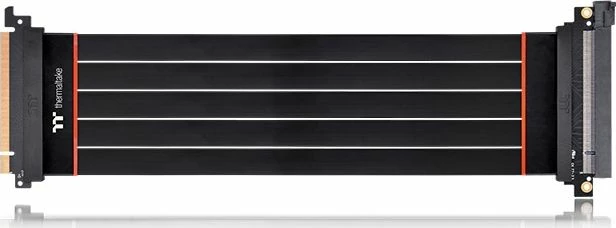 Riser PCI-E 4.0 Thermaltake TT Premium 300mm (AC-058-CO1OTN-C1), zi